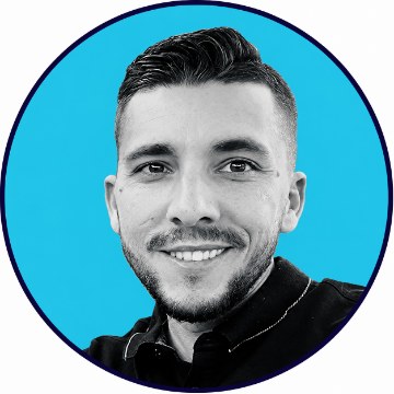 Cyril Renou, fondateur de Duplix