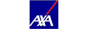 Logo Axa