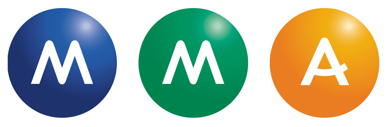 Logo Mma